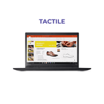 Lenovo ThinkPad T470s - Core i5 6ème génération - RAM 12 Go DDR4 - DISC DUR 512 Go SSD - 14'' FHD Tactile
