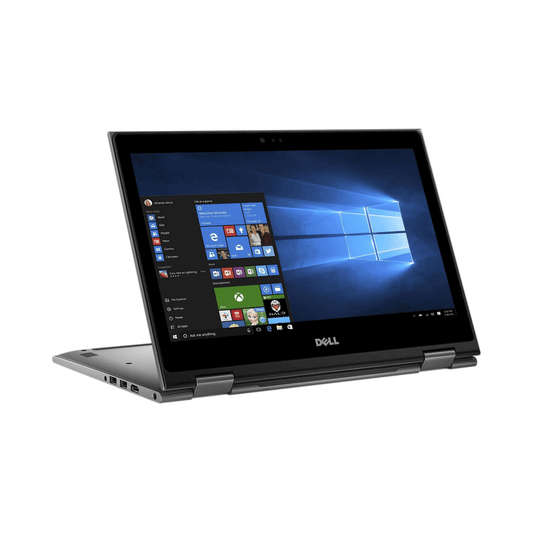 DELL Inspiron 5378 - Core i7 7ème génération - RAM 16 Go DDR4  - DISC DUR 512 Go SSD- 14'' Full HD