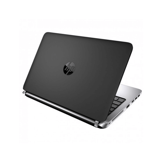 HP ProBook 430 G1 - Core i5 4-éme génération - RAM 4 Go - DISQUE DUR 500 Go HDD - 13" HD