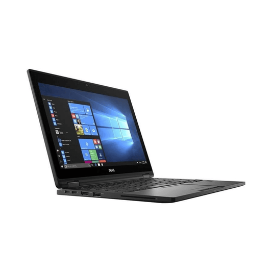 Dell Latitude 5289 - Core i5 7ème génération - RAM 8 Go DDR4  - DISC DUR 256 Go SSD - 12'' Full HD Tactile & Convertible