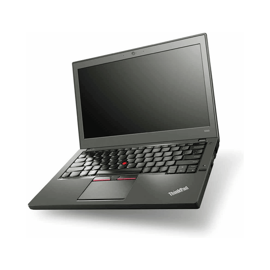 ThinkPad X250 - Core i3 4ème génération - RAM 4 Go - Disc dur 128 Go SSD - 12.5''