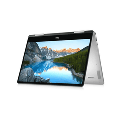 Dell Inspiron 7386 - Core i7 8ème génération - RAM 8 Go DDR4 - DISC DUR 256 Go SSD - 13'' FHD Tactile et Convertible
