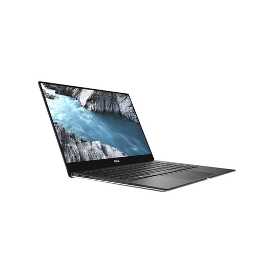 Dell XPS 13 9370 - Core i7 8ème génération - RAM 16 Go DDR4  - DISC DUR 256 Go SSD - 13'' UHD ( 4K )  Tactile