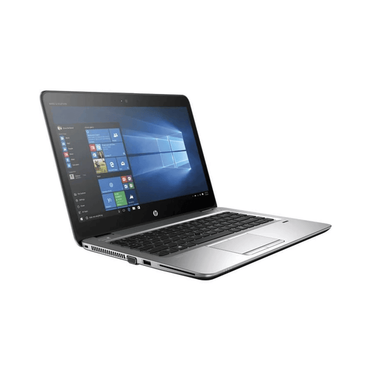 HP EliteBook 840 G2 - Core i5 5ème génération - RAM 8 Go DDR3 - DISC DUR 128 Go / 256 Go SSD - 14'' HD+