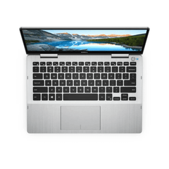 Dell Inspiron 7386 - Core i7 8ème génération - RAM 8 Go DDR4 - DISC DUR 256 Go SSD - 13'' FHD Tactile et Convertible