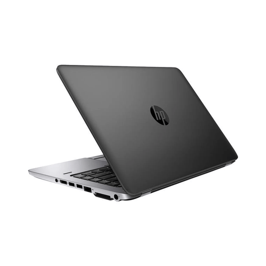 HP EliteBook 840 G2 - Core i7 5ème génération - RAM 8 Go DDR3 - DISC DUR 256 Go SSD - 14'' HD+