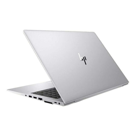 HP EliteBook 850 G5 | Intel Core i5-8365U @ 1.60GHz | 8GB RAM | 256GB NVMe | Windows 10 Pro