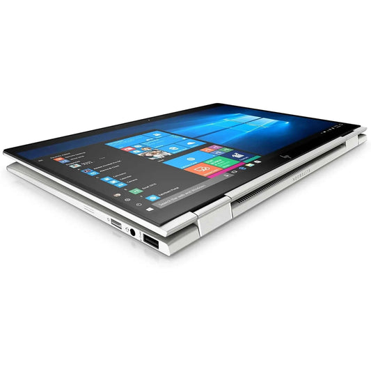 HP EliteBook x360 1030 G3 i5 8éme Gen /16 Go Ram / 256 Go ssd et 512 ssd
