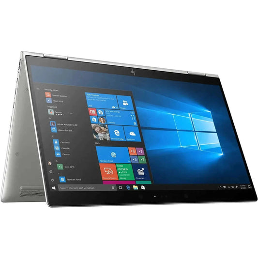 HP EliteBook x360 1030 G3 i5 8éme Gen /16 Go Ram / 256 Go ssd et 512 ssd