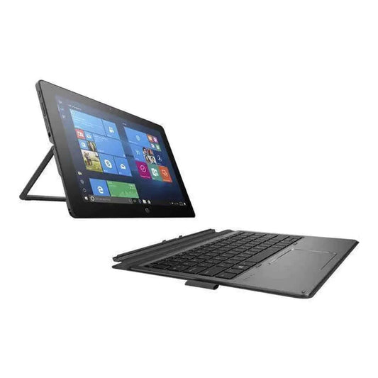 HP PRO X2 612 G2 I5-7EME RAM 8GO DDR4 / DISQUE DURE 256GO SSD NVME