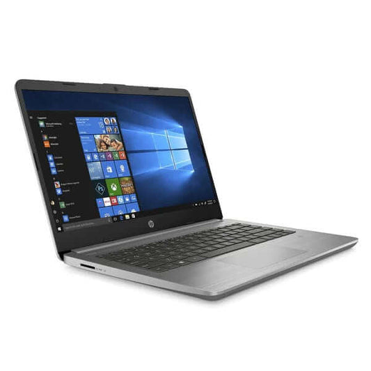 PC PORTABLE HP 340s G7 I5-10EME GENERATION / RAM 16GO DDR4 / SSD 256GO NVME 14" POUCE