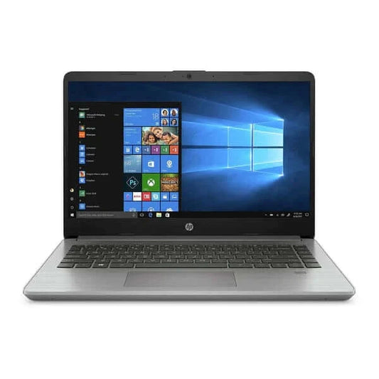 PC PORTABLE HP 340s G7 I5-10EME GENERATION / RAM 16GO DDR4 / SSD 256GO NVME 14" POUCE