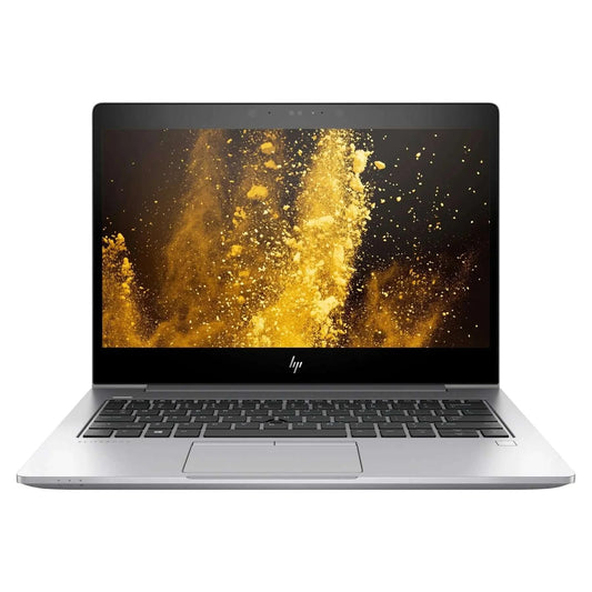 HP EliteBook 840 G6 - 14'- Core i7 8265U - 8 Go RAM - 256Go SSD
