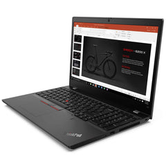 Lenovo ThinkPad L15 Core i5 11ème génération - RAM 16 Go DDR4 - DISC DUR 512 Go SSD - 15.6'' FULL HD
