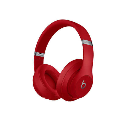 Casque sans fil Studio3 – Rouge