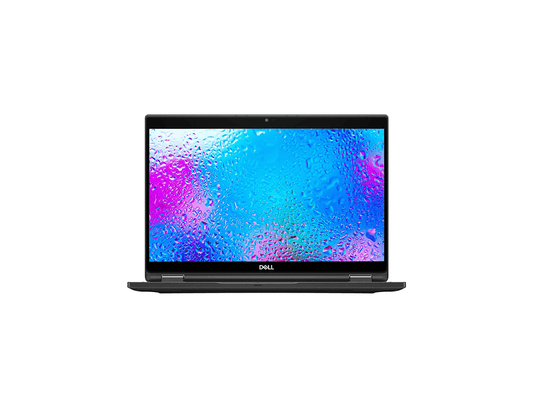 DELL LATITUDE 7390 CTO I5-8350U 13.3" FHD 8GO 256GO SSD WIN 10