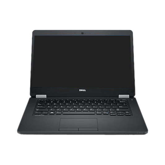 Dell Latitude E5570 - i5 6ème génération - RAM 8 Go DDR4 - DISC DUR 256 SSD - 15" Full HD