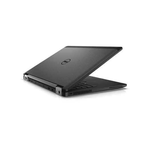 Dell Latitude E7470 - Core i5 6ème génération - RAM 8 Go DDR4 - DISC DUR 256 Go SSD - 14'' FHD