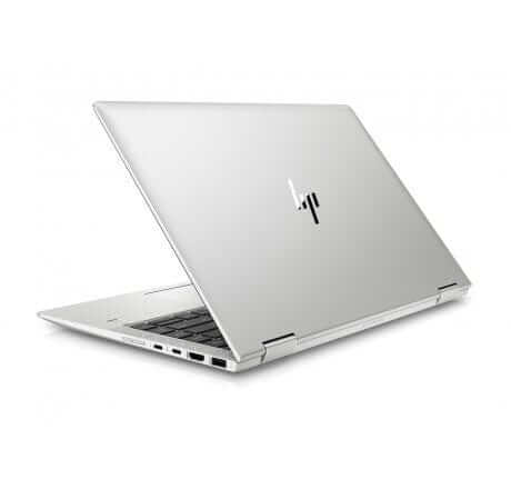PC PORTABLE HP ELITEBOOK X360 1040 G6 2 EN 1 CORE I7 8éme / 16G DDR4 / 256G SSD ECRAN 14 FULLHD TACTILE