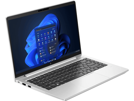 HP ELITEBOOK 640 G10 14" FHD IPS / I5-13EME GENARATION RAM 32GO DDR4 STOCKAGE 512GO SSD NVME