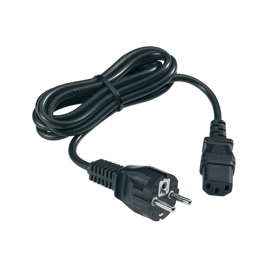 Câble Alimentation Pc Bureau