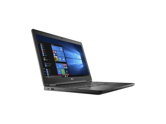 Dell Latitude 5490 Core™ i5 8ème génération - RAM 16 Go DDR4 - DISQUE DUR 256Go SSD - 14'' Full HD