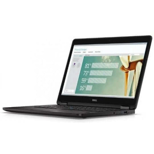 DELL Latitude E7270 Core i5 6éme