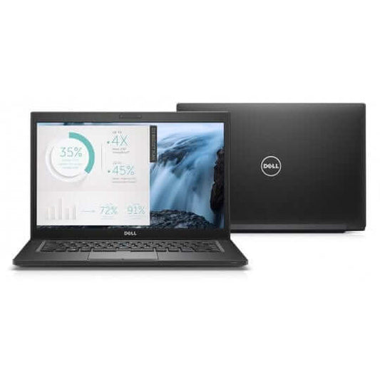 DELL Latitude 7480 TACTILE - I5 -7EME  8Go -512Go SSD M.2 - 14" FHD
