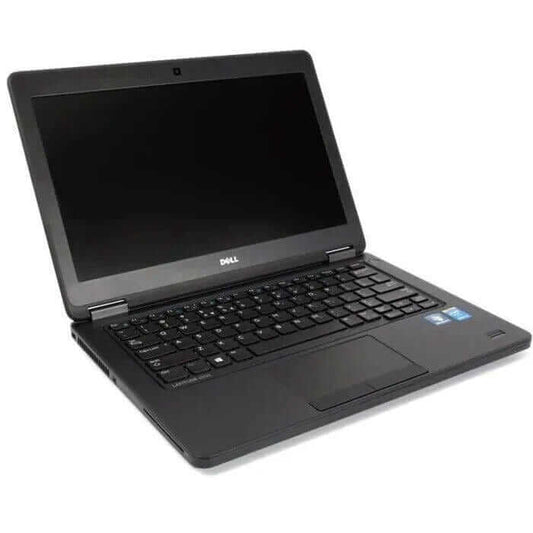 Dell Latitude E5450 - Core i5 5ème génération - RAM 8 Go DDR4 - DISC DUR 128Go SSD - 14'' HD