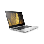 HP EliteBook 830 G5 - Core i3 8ème génération - RAM 8 Go DDR4 - DISC DUR 256 Go SSD - 13'' FHD