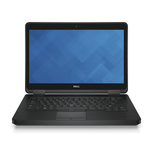 Dell Latitude E5440 - Core i5 4ème génération - RAM 4 Go DDR3 - 500 Go HDD - 14'' HD
