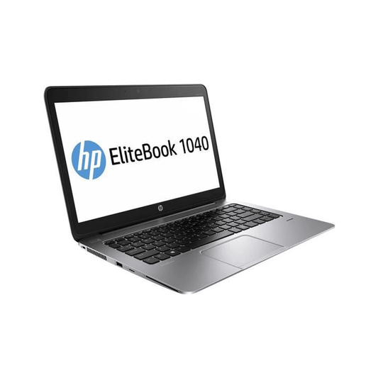 HP EliteBook Folio 1040 G2 - Core i5 5-ème génération - RAM 8 Go DDR4 - Disque dur 256 Go SSD - 14" HD+