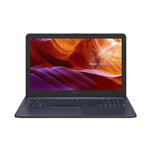 ASUS X543N - Intel® Celeron® N3350 - RAM 4 Go DDR4 - DISC DUR  1 To HDD  - 15.6" HD