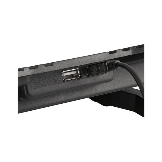Ventilateur Pc Portable externe NGS GCX-400