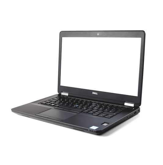 Dell Latitude E 5470 - Core i7 6ème génération - RAM 8 Go DDR4 - DISC DUR 256 Go SSD - 14'' HD