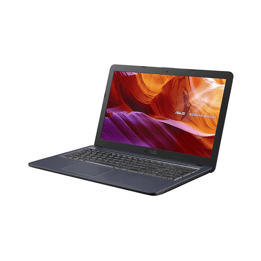 ASUS X543N - Intel® Celeron® N3350 - RAM 4 Go DDR4 - DISC DUR  1 To HDD  - 15.6" HD