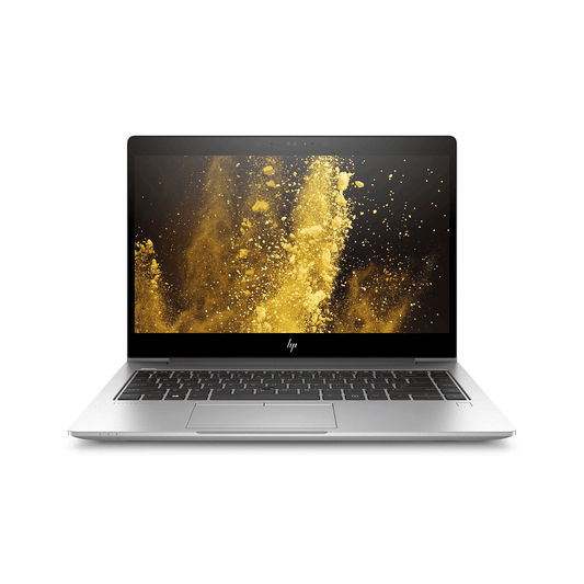 HP EliteBook 840 G5 - Core i5 8ème génération - RAM 8 Go DDR4 - DISC DUR 256 Go SSD - 14'' Full HD