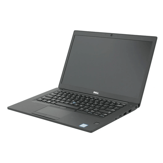 DELL Latitude 7480 - Core i7 6ème génération - RAM 16 Go DDR4 - DISC DUR 512 Go SSD - 14'' FHD