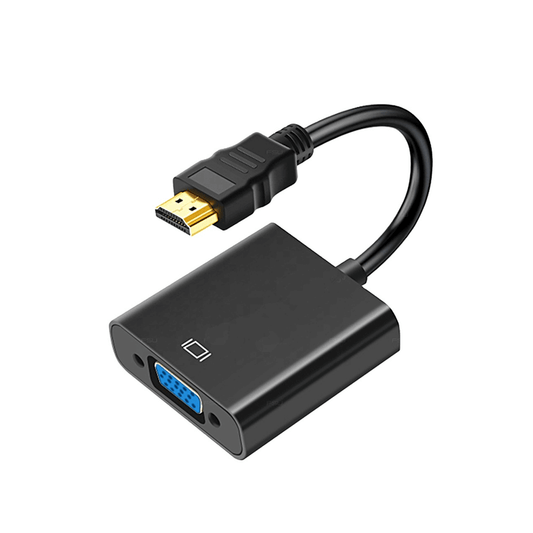 Adaptateur HDMI TO VGA