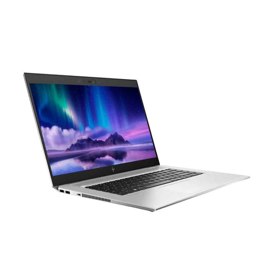 Hp EliteBook 1050 G1 Core i7-8850H 16Go DDR5 , 512Go SSD ,NVIDIA GTX 1050 4GB
