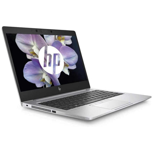 HP ELITEBOOK 735 G5 / AMD RYZEN 5 PRO 3500U / 13” FHD / 8GO RAM - 256GO SSD