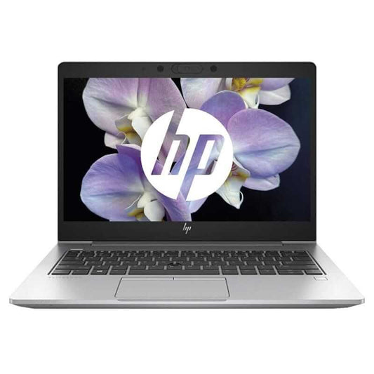 HP ELITEBOOK 735 G5 / AMD RYZEN 5 PRO 3500U / 13” FHD / 8GO RAM - 256GO SSD