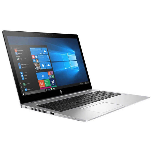 HP ELITEBOOK 755 G5 RYZEN 5 PRO 2500U / RAM 8GO DDR4 / SSD 256GO NVME 15.6 "