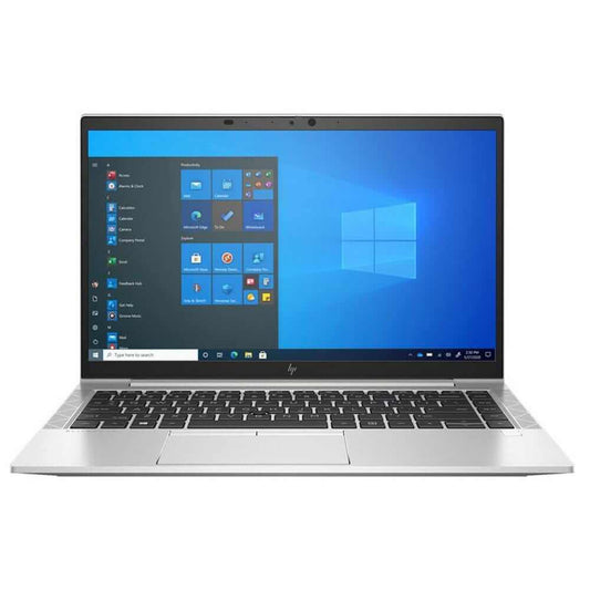 HP 840 G8 Core i5-1135G7 8GB 256GB SSD 14" Full HD