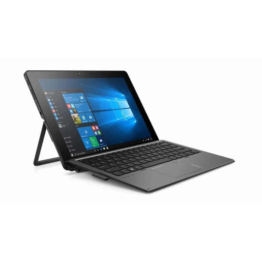 HP PRO X2 612 G2 I5-7EME RAM 8GO DDR4 / DISQUE DURE 256GO SSD NVME