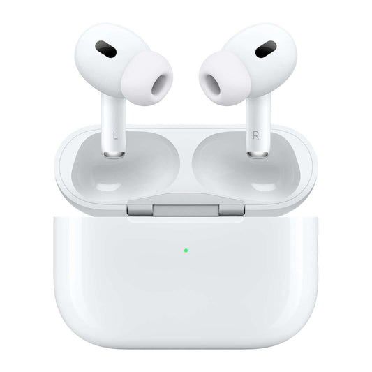 AirPods Pro 2nd generation