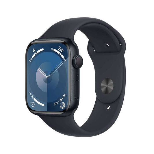 Apple Watch Series 9 GPS Aluminium Bracelet Sport 45mm