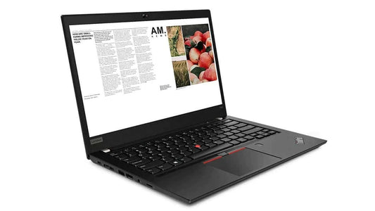 PC PORTABLE LENOVO THINKPAD T490 I5-8EME GENERATION 16GO RAM ET 256GO SSD 14"FHD ( TACTIL )