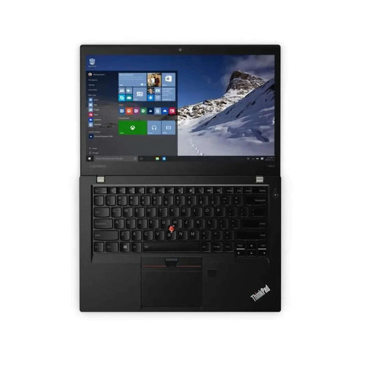 Lenovo T460s - Core i5 6ème génération