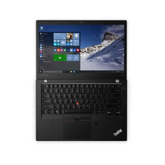 Lenovo T460s - Core i5 6ème génération